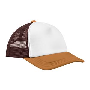 Retro 5 Panel Trucker, miniatyr 2